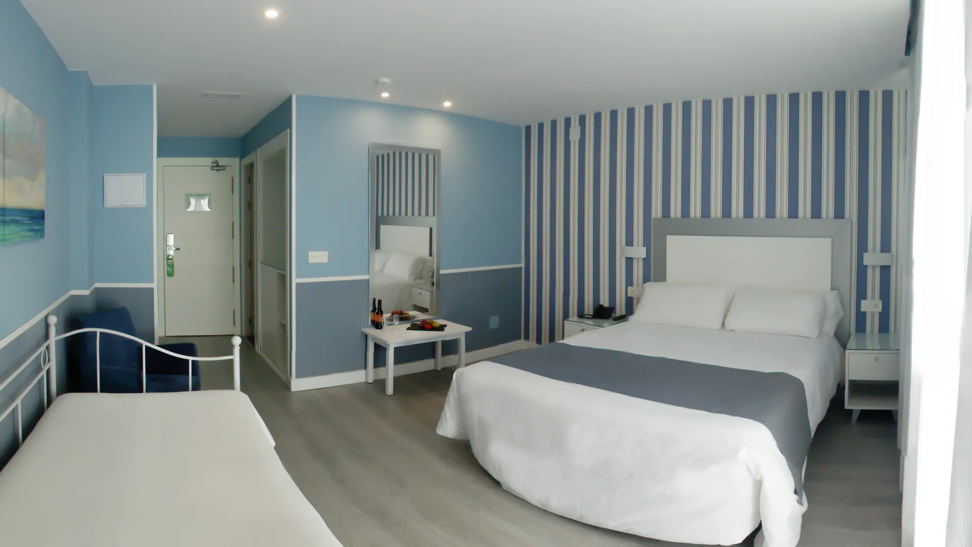 Hotel La Barracuda Torremolinos