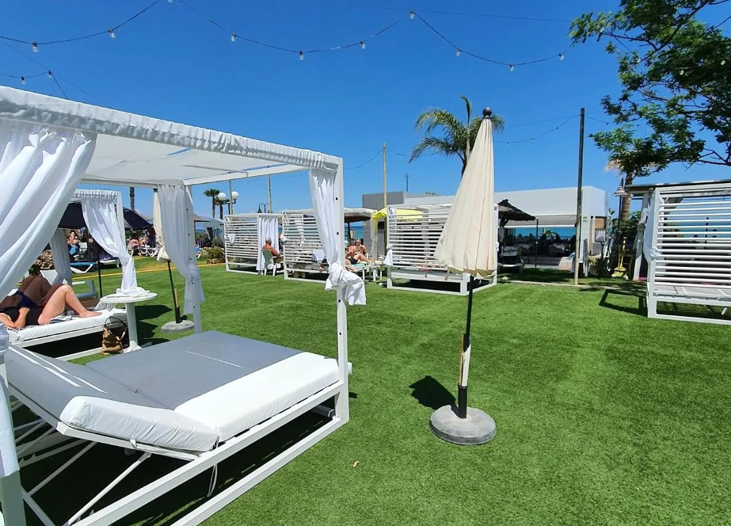 Hotel La Barracuda Torremolinos 3*,  Hiszpania