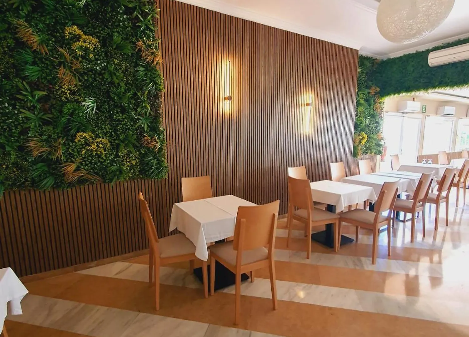 La Barracuda Hotel Torremolinos