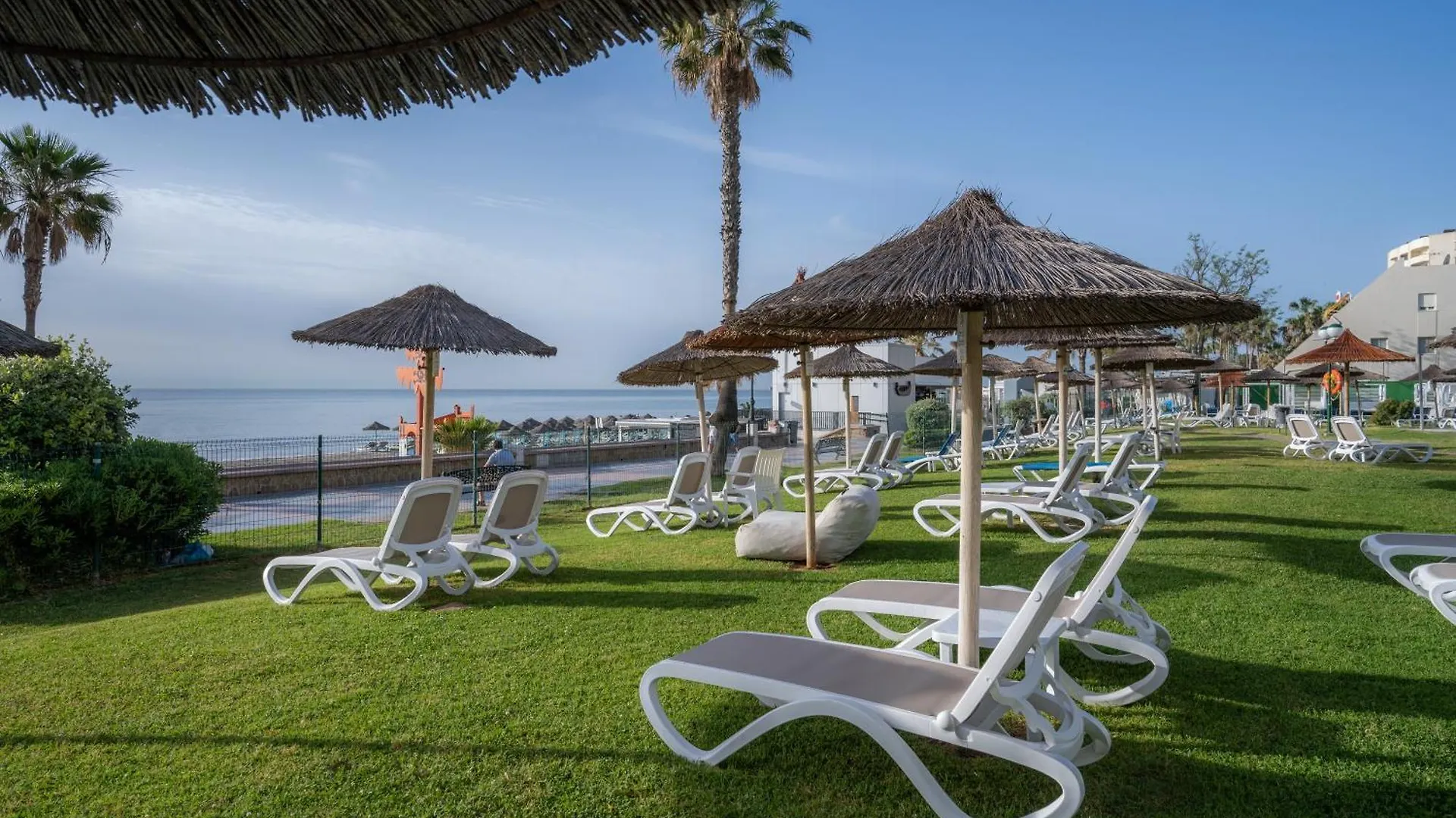 La Barracuda Hotel Torremolinos