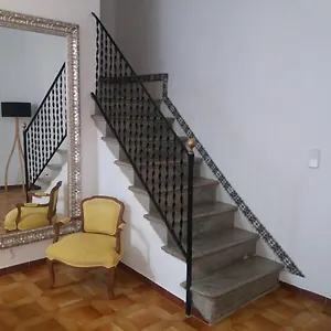Holiday home Rectoria 6 
