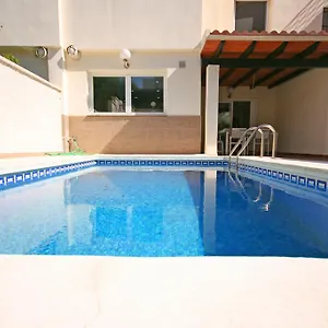 Jacuzzi & Pool Holiday home