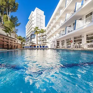 Globales Palace (adults Only) Hotel Palma Nova (Mallorca)