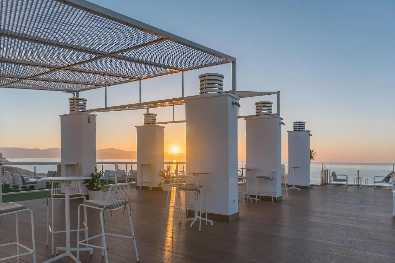 Hotel La Barracuda Torremolinos