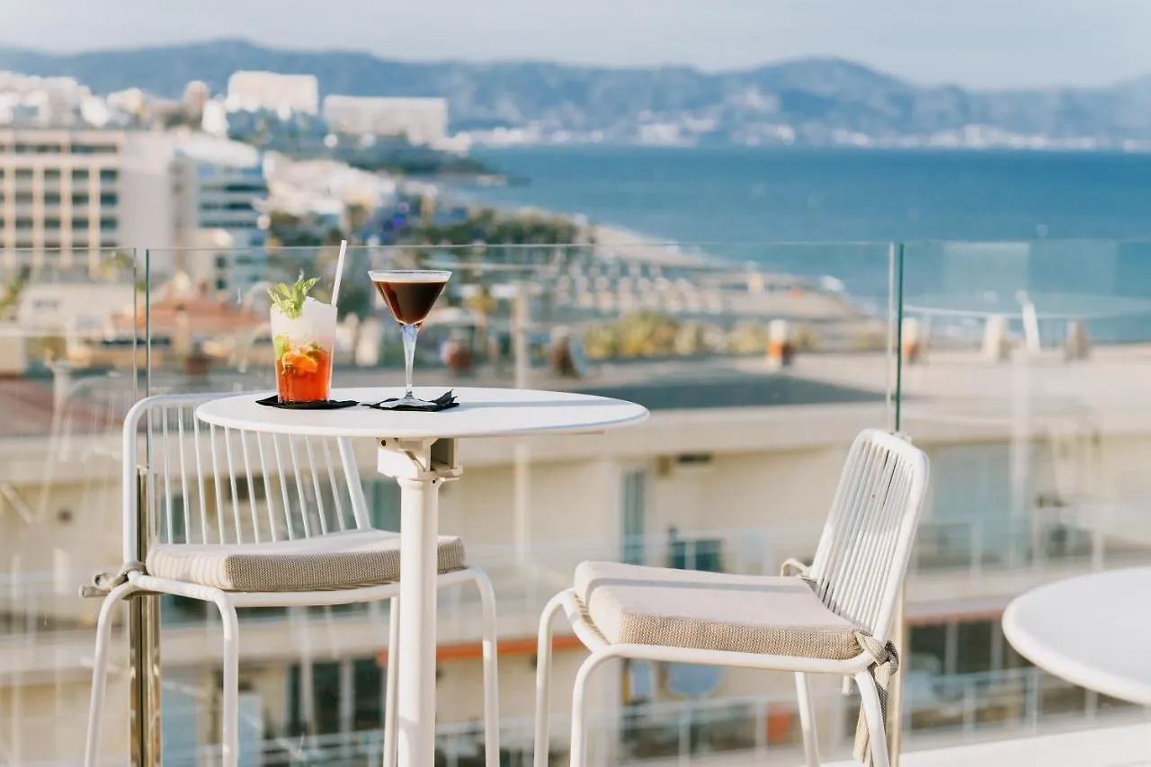 Hotel La Barracuda Torremolinos