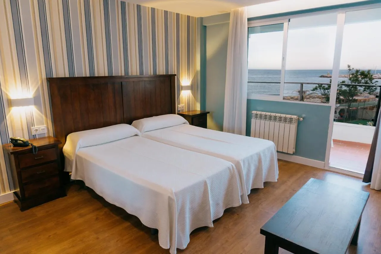 Hotel La Barracuda Torremolinos