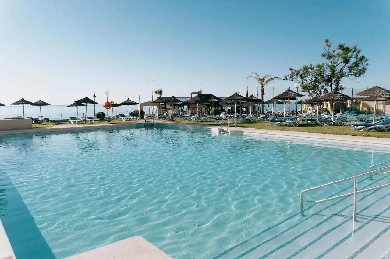 Hotel La Barracuda Torremolinos Španělsko
