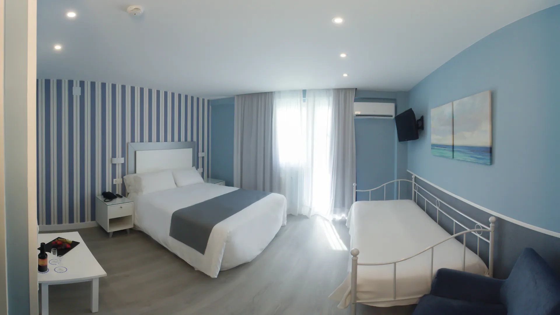 La Barracuda Hotel Torremolinos