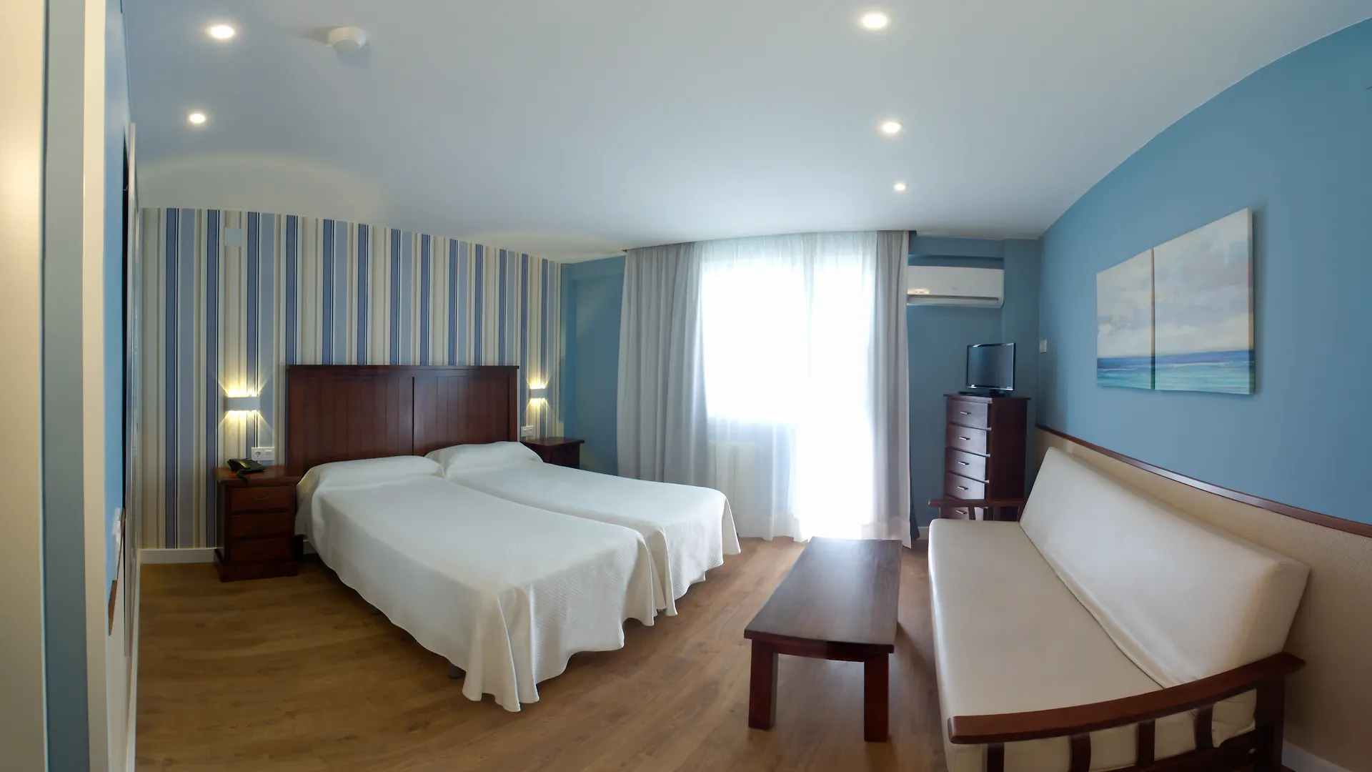 La Barracuda Hotel Torremolinos