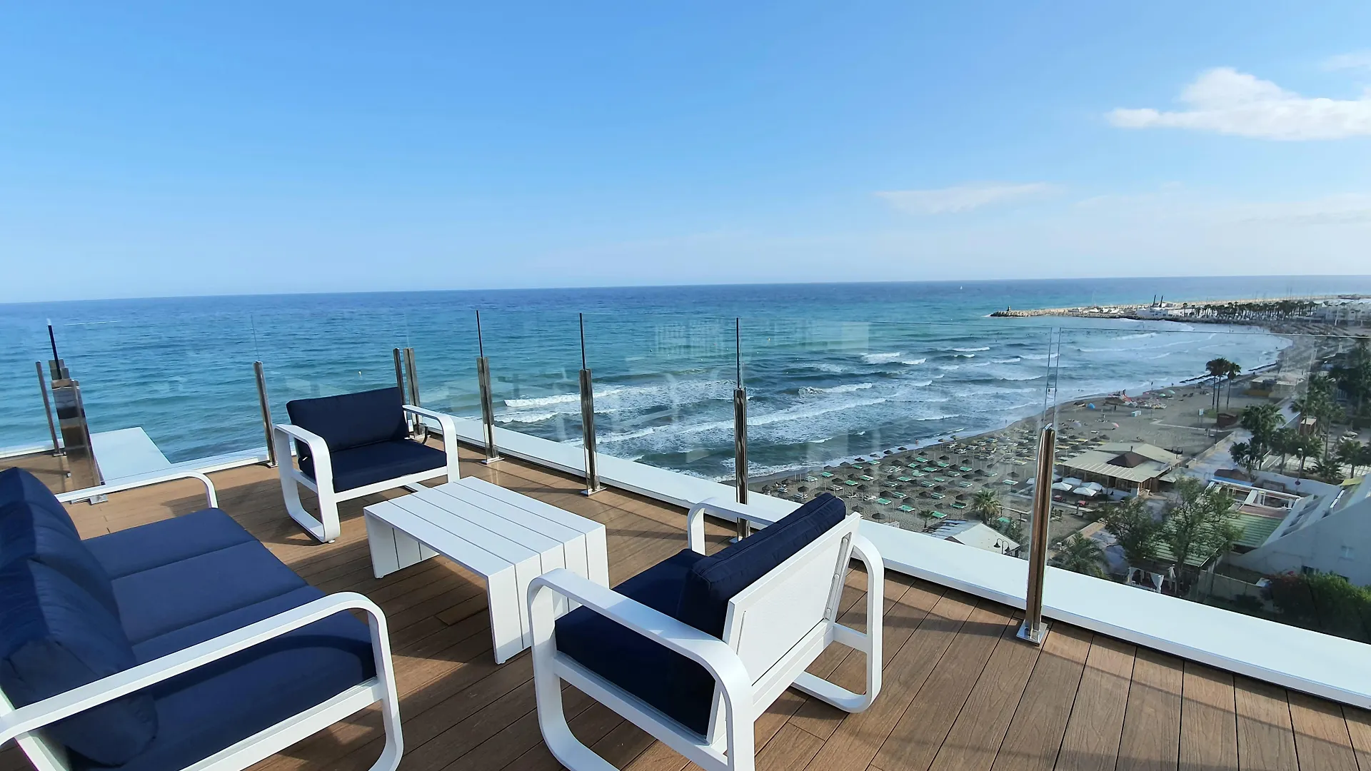 Hotel La Barracuda Torremolinos