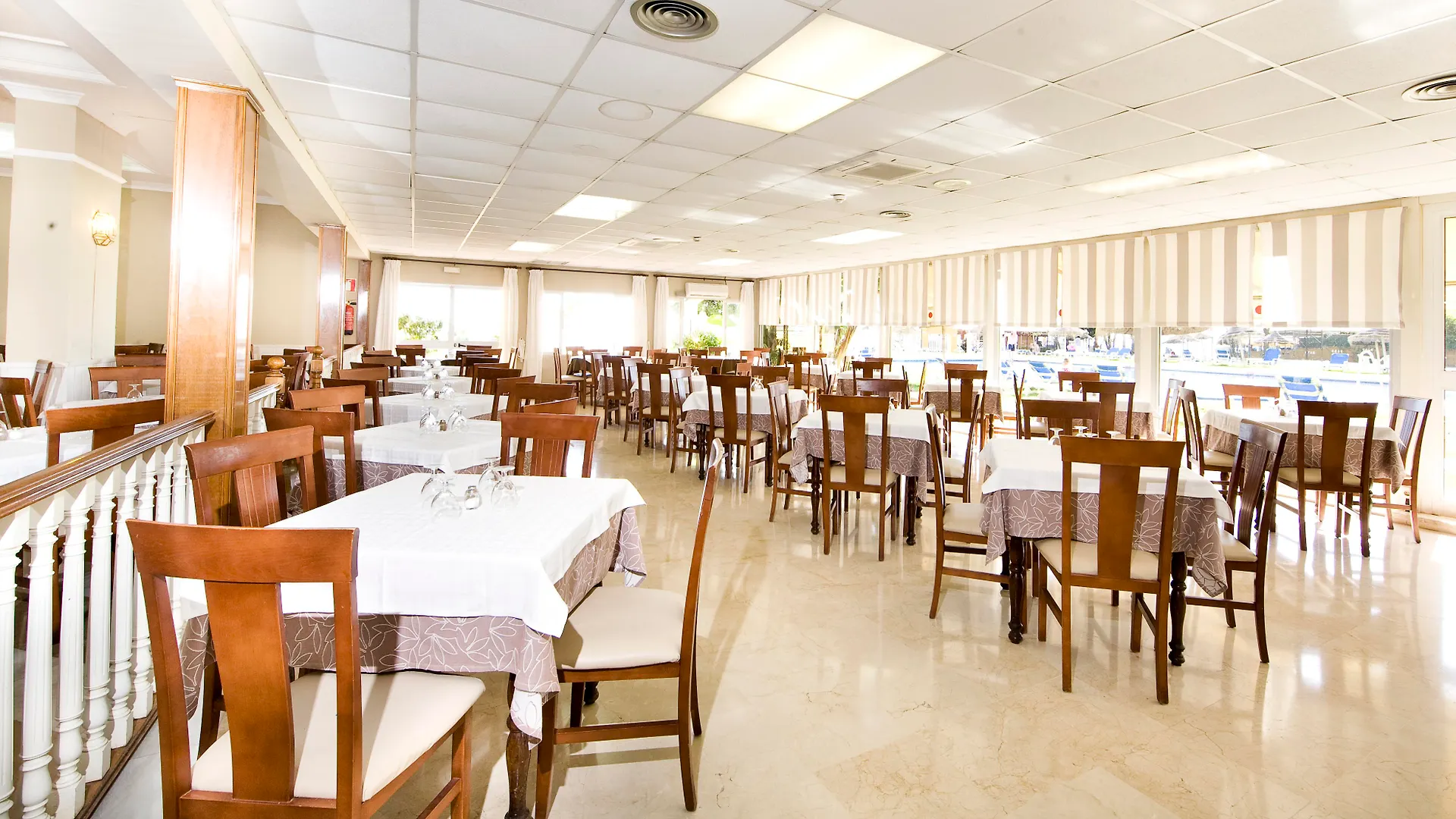Hotel La Barracuda Torremolinos