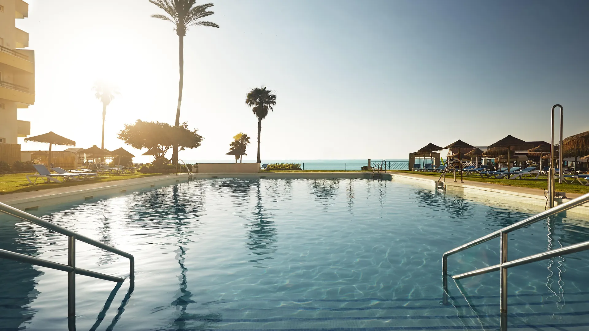 Hotel La Barracuda Torremolinos