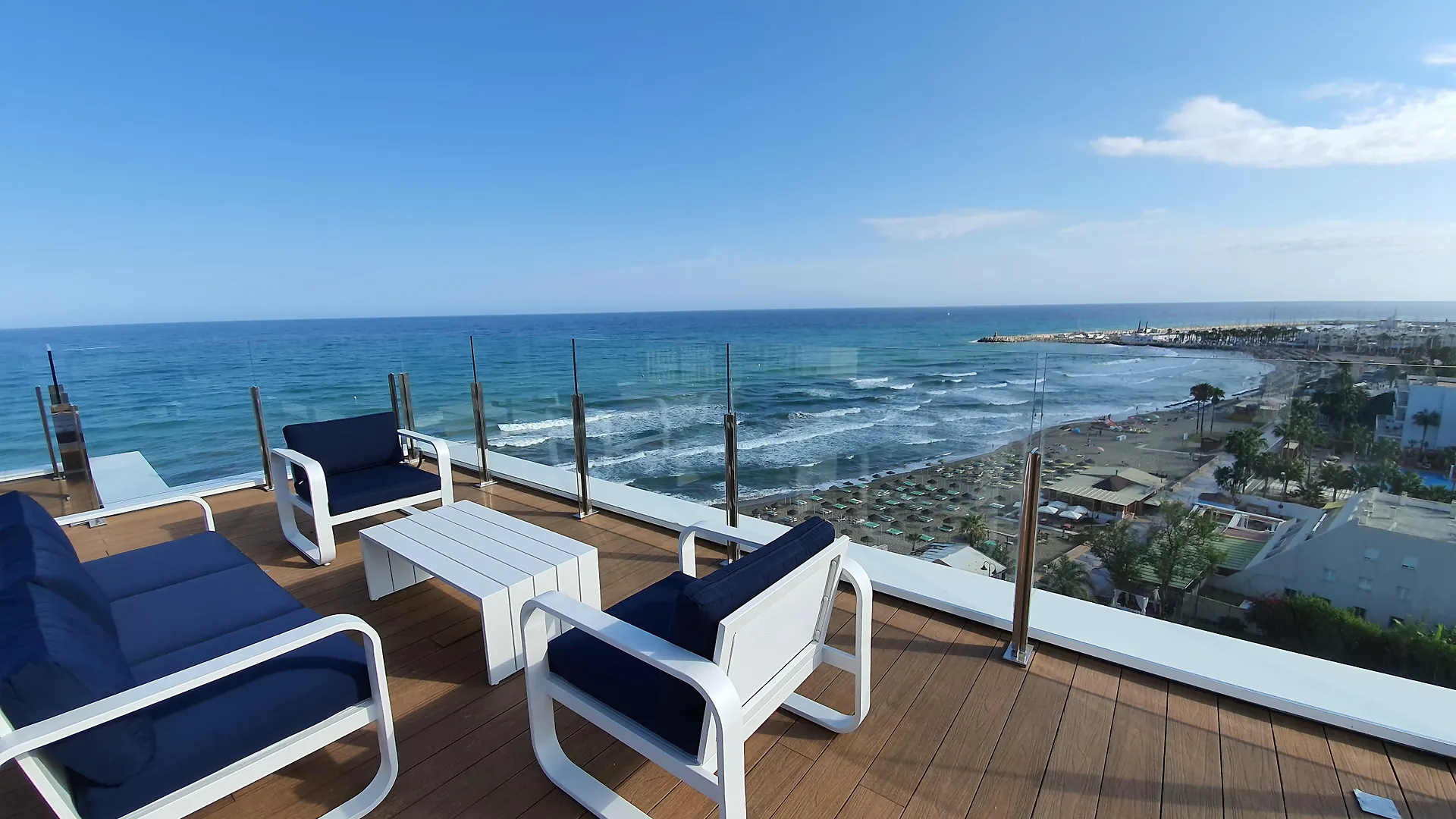 Hotel La Barracuda Torremolinos 3*,  Španělsko
