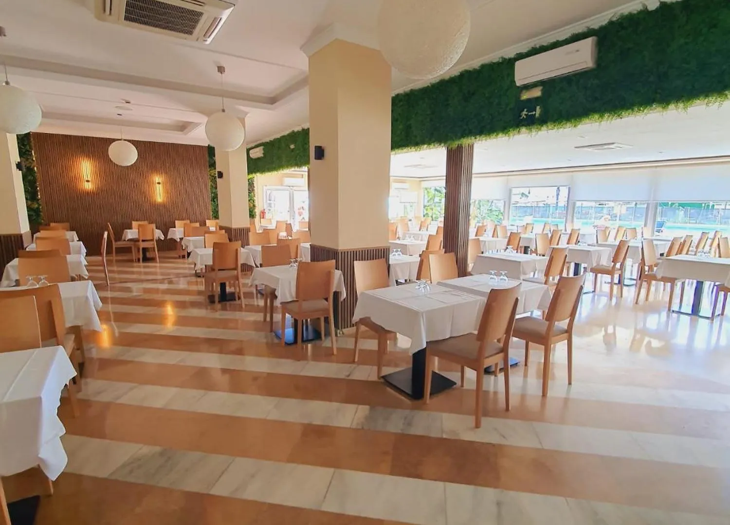 Hotel La Barracuda Torremolinos