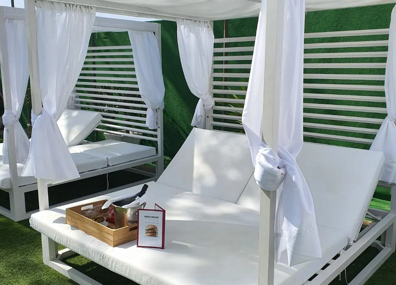 Hotel La Barracuda Torremolinos Španělsko