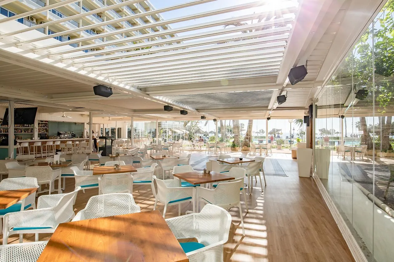 ***  Hotel La Barracuda Torremolinos Španělsko