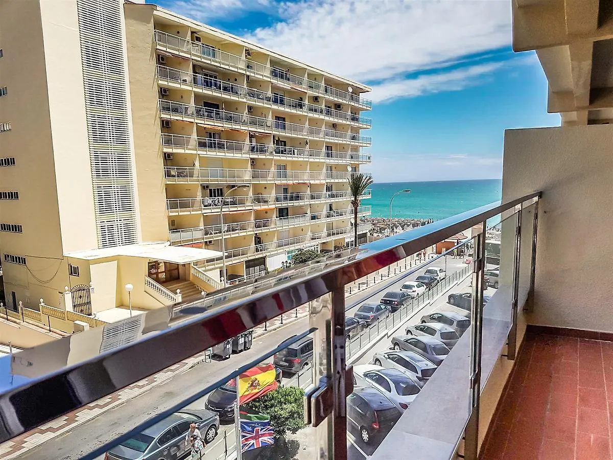 Hotel La Barracuda Torremolinos
