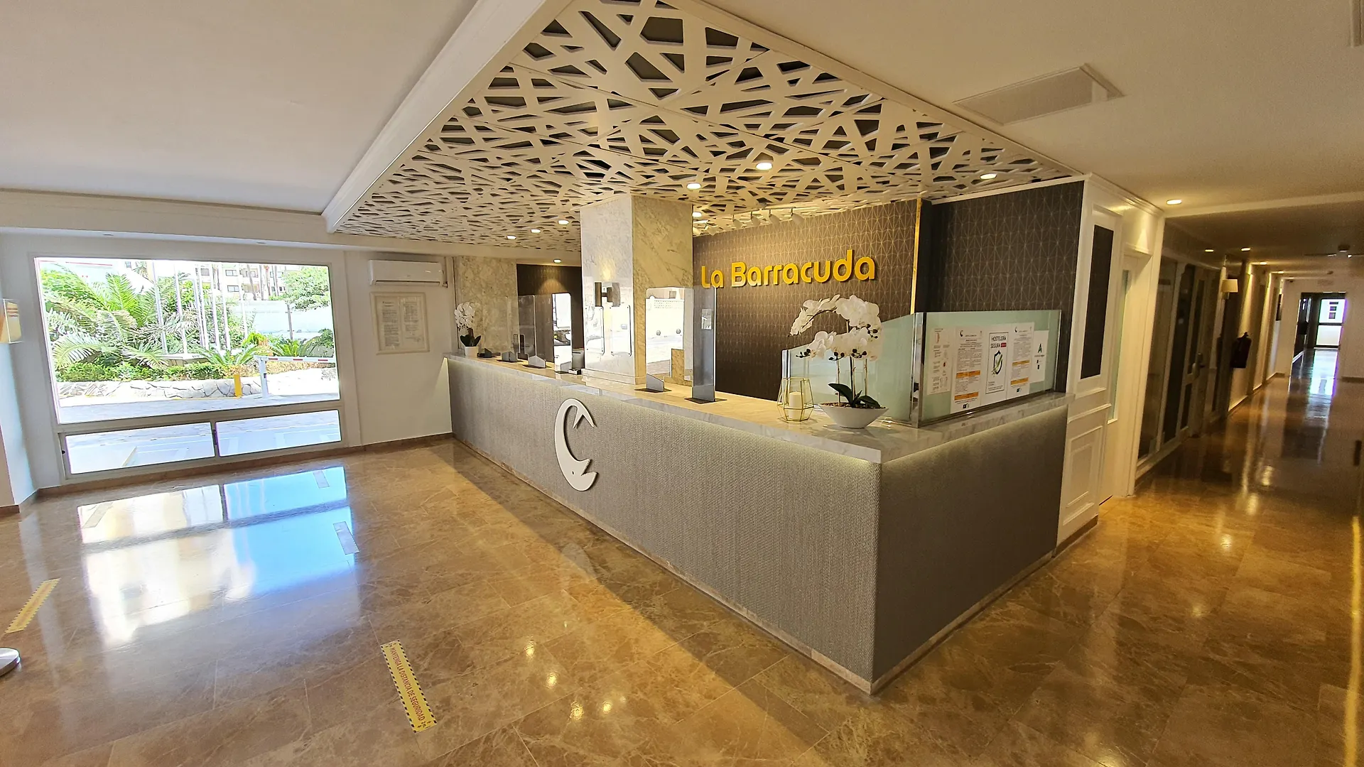 La Barracuda Hotel Torremolinos