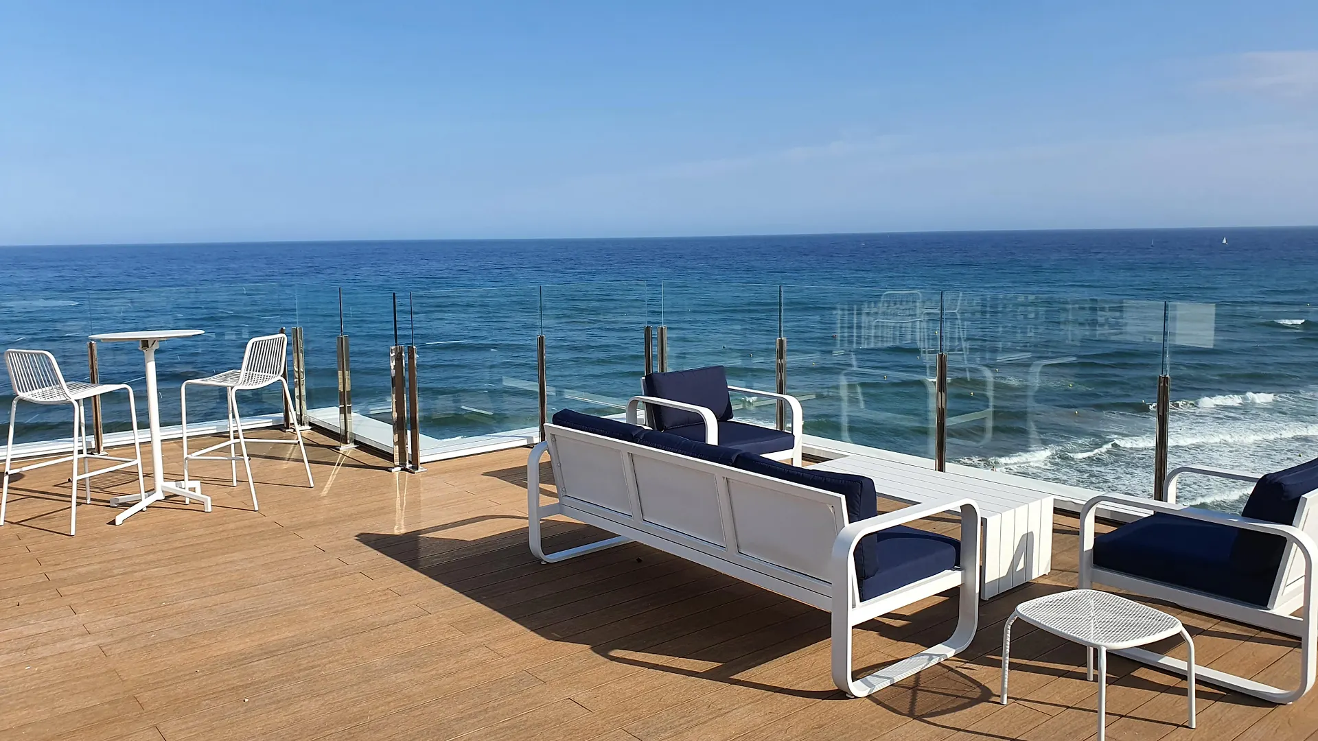 La Barracuda Hotel Torremolinos