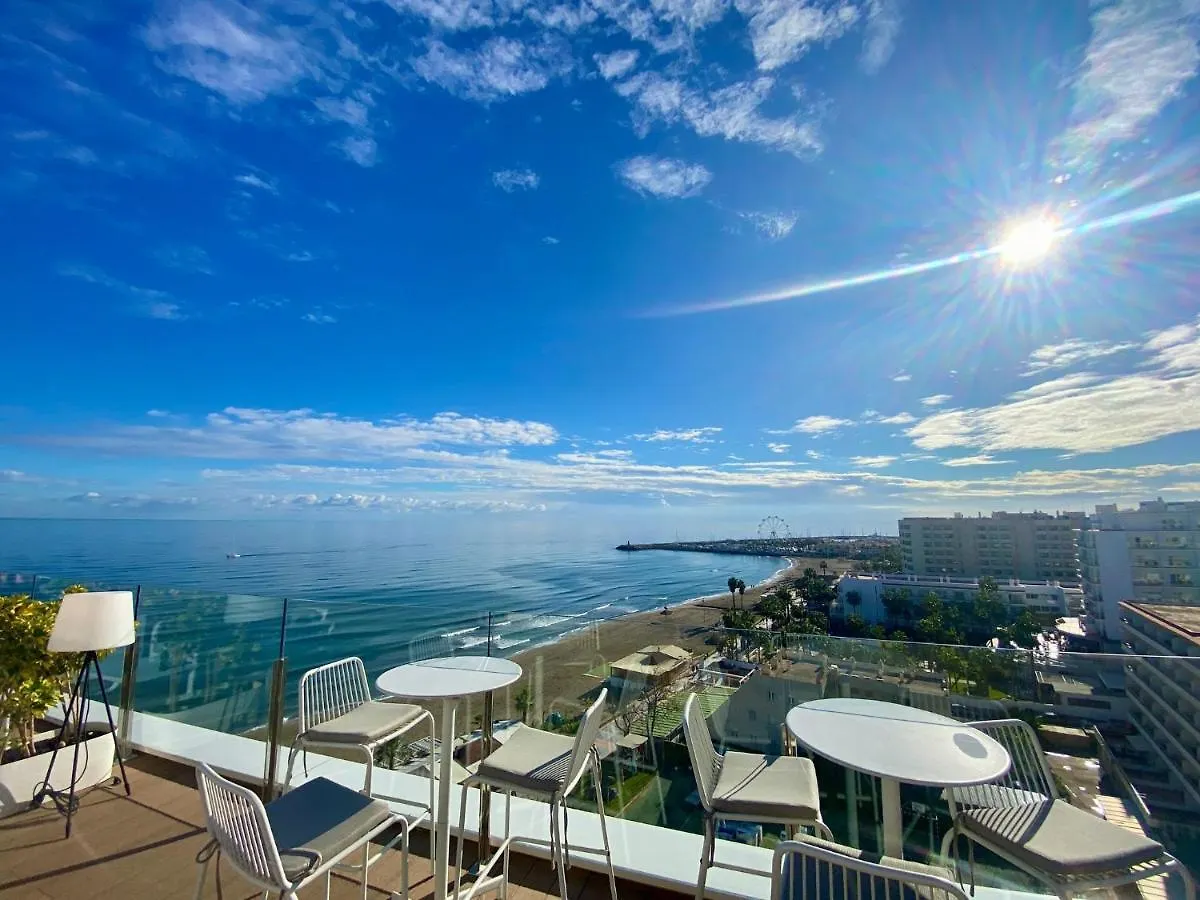 La Barracuda Hotel Torremolinos
