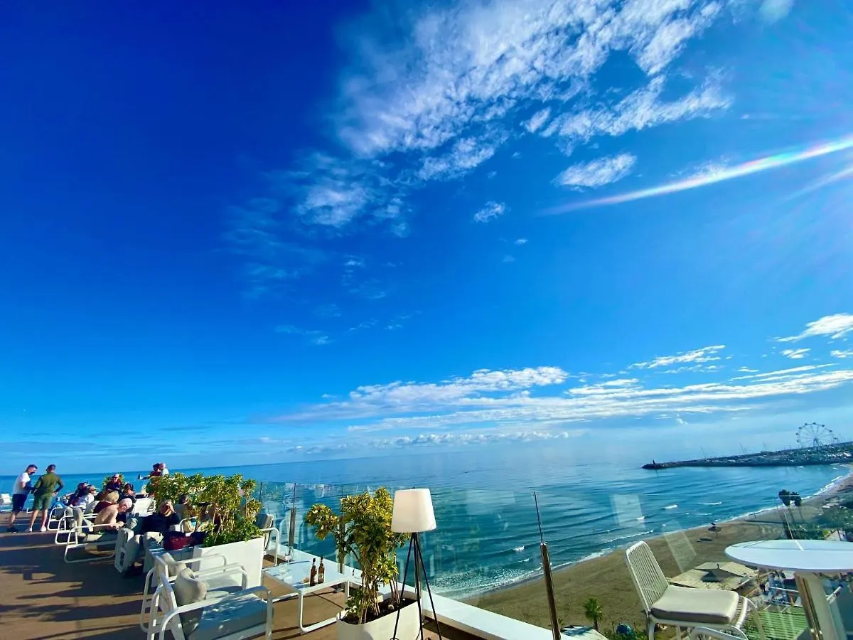 La Barracuda Hotel Torremolinos Spain