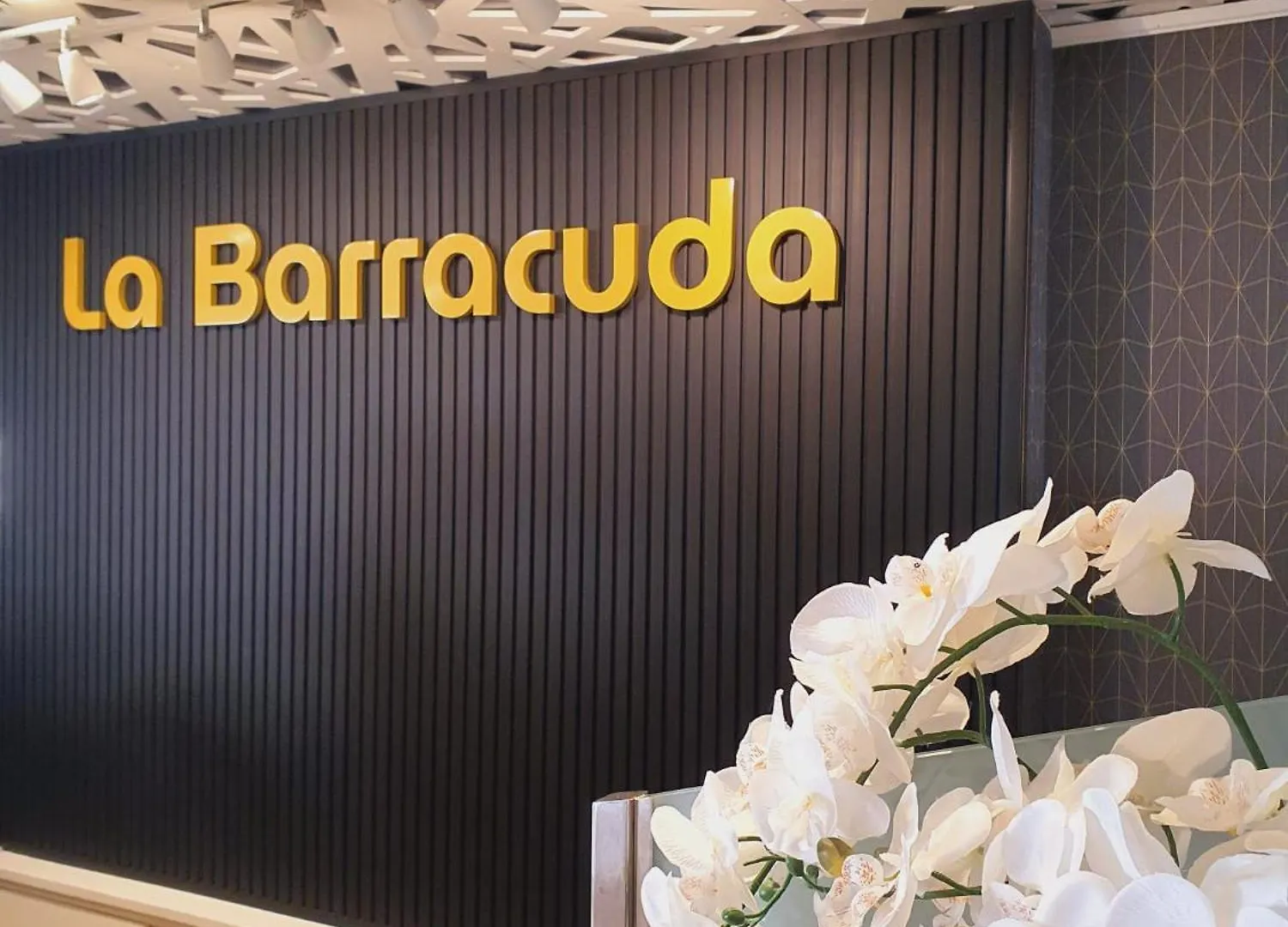 La Barracuda Hotel Torremolinos 3*,