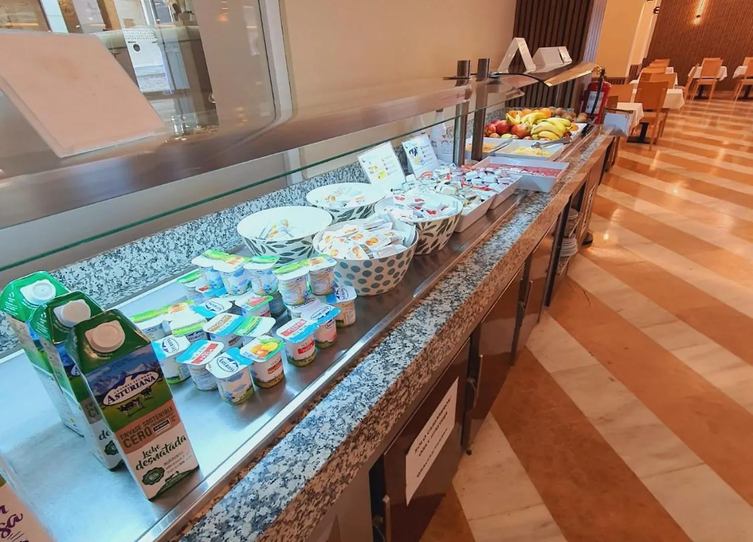 La Barracuda Hotel Torremolinos