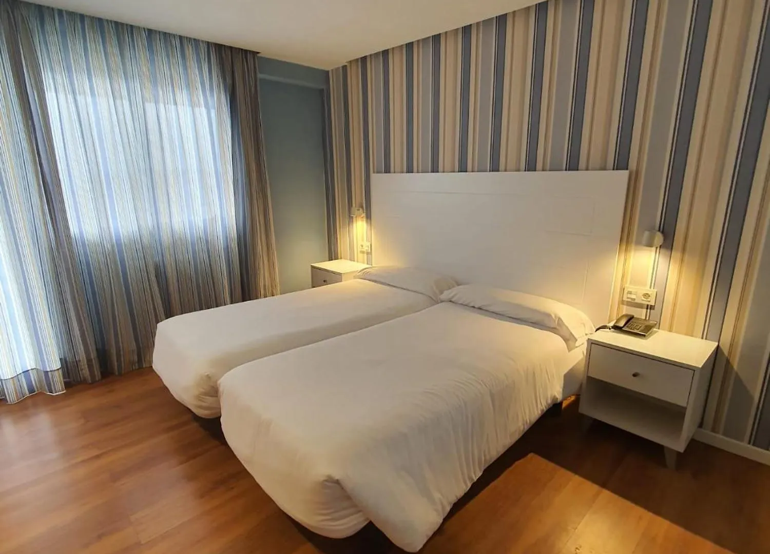 La Barracuda Hotel Torremolinos Spain