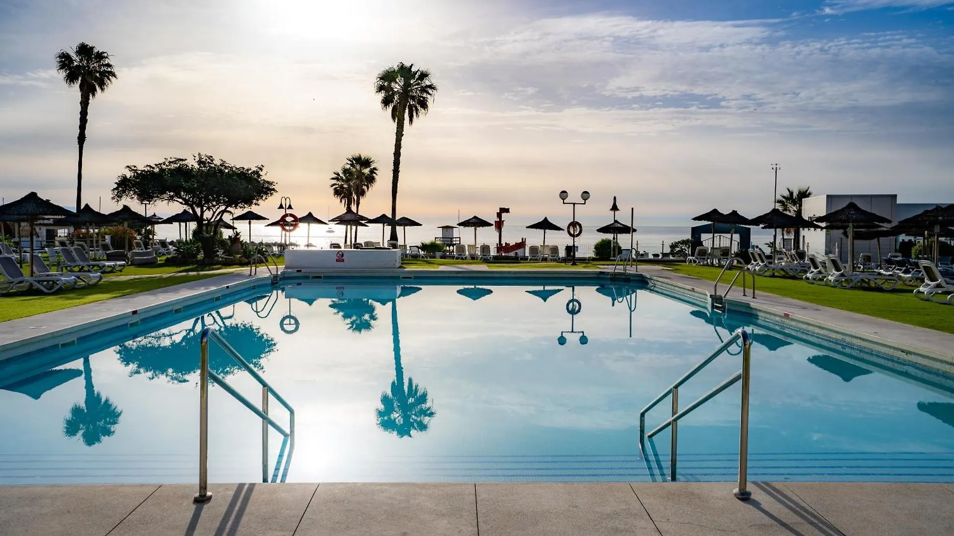 La Barracuda Hotel Torremolinos Spain