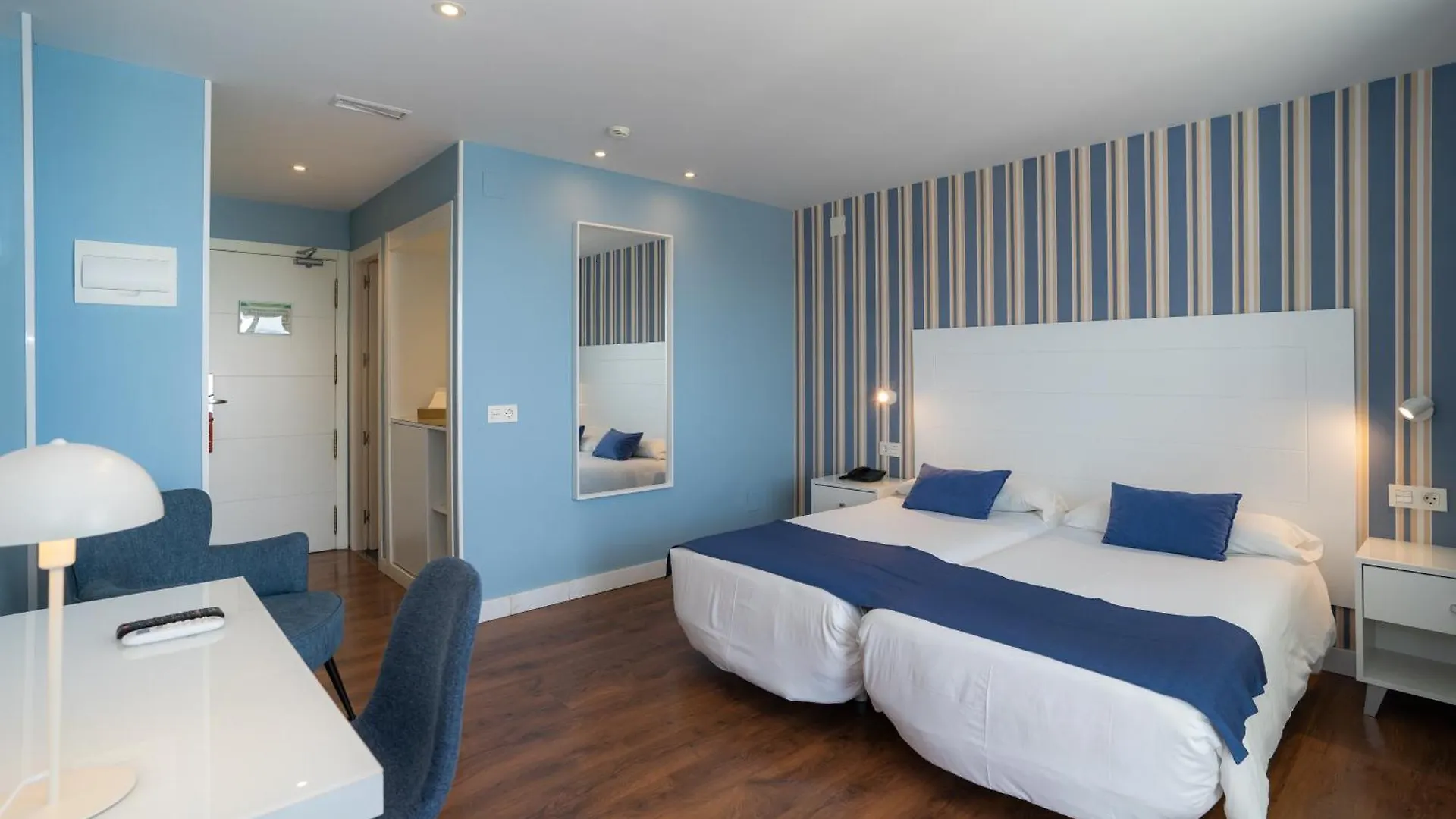 La Barracuda Hotel Torremolinos