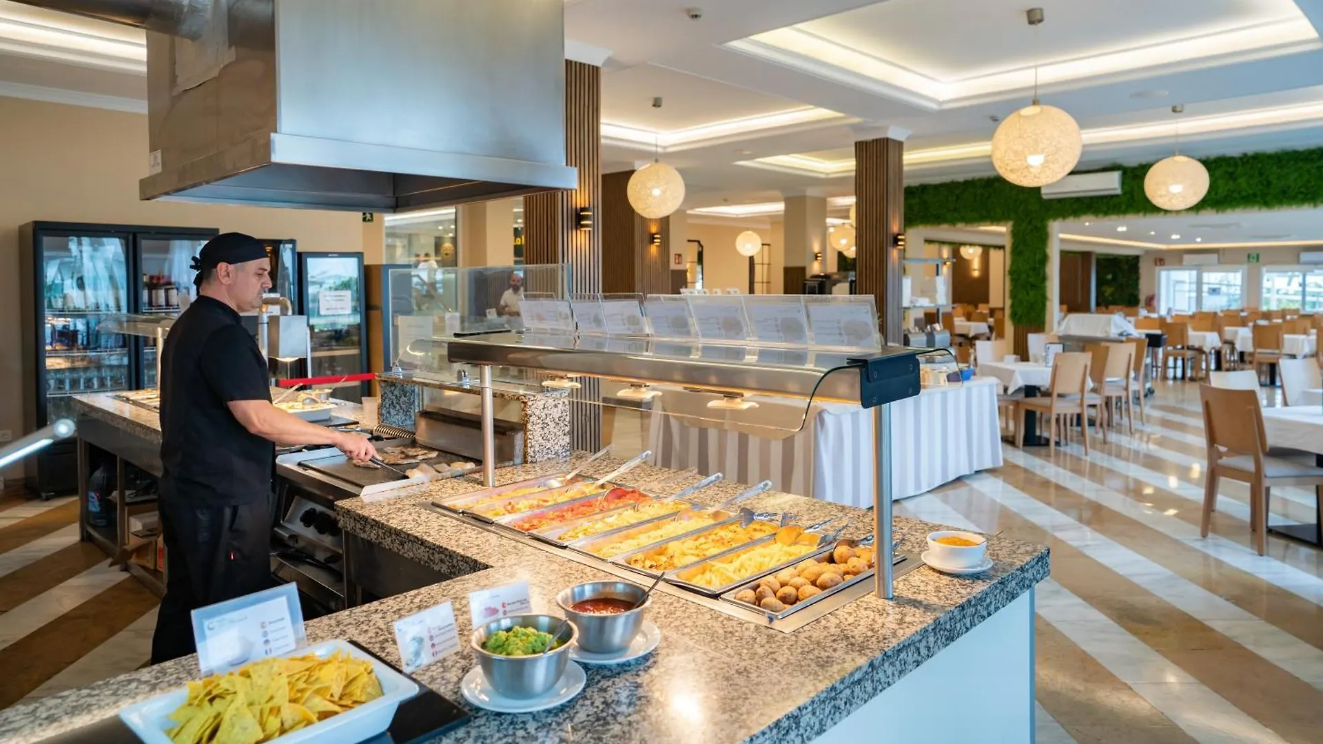 La Barracuda Hotel Torremolinos Spain